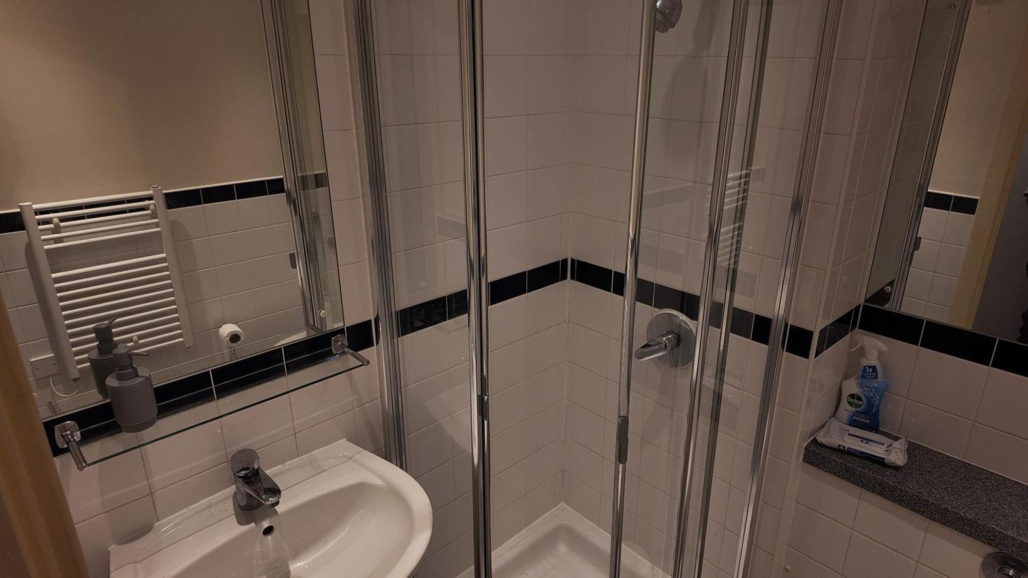Luxurious Birmingham City Apartment Extérieur photo