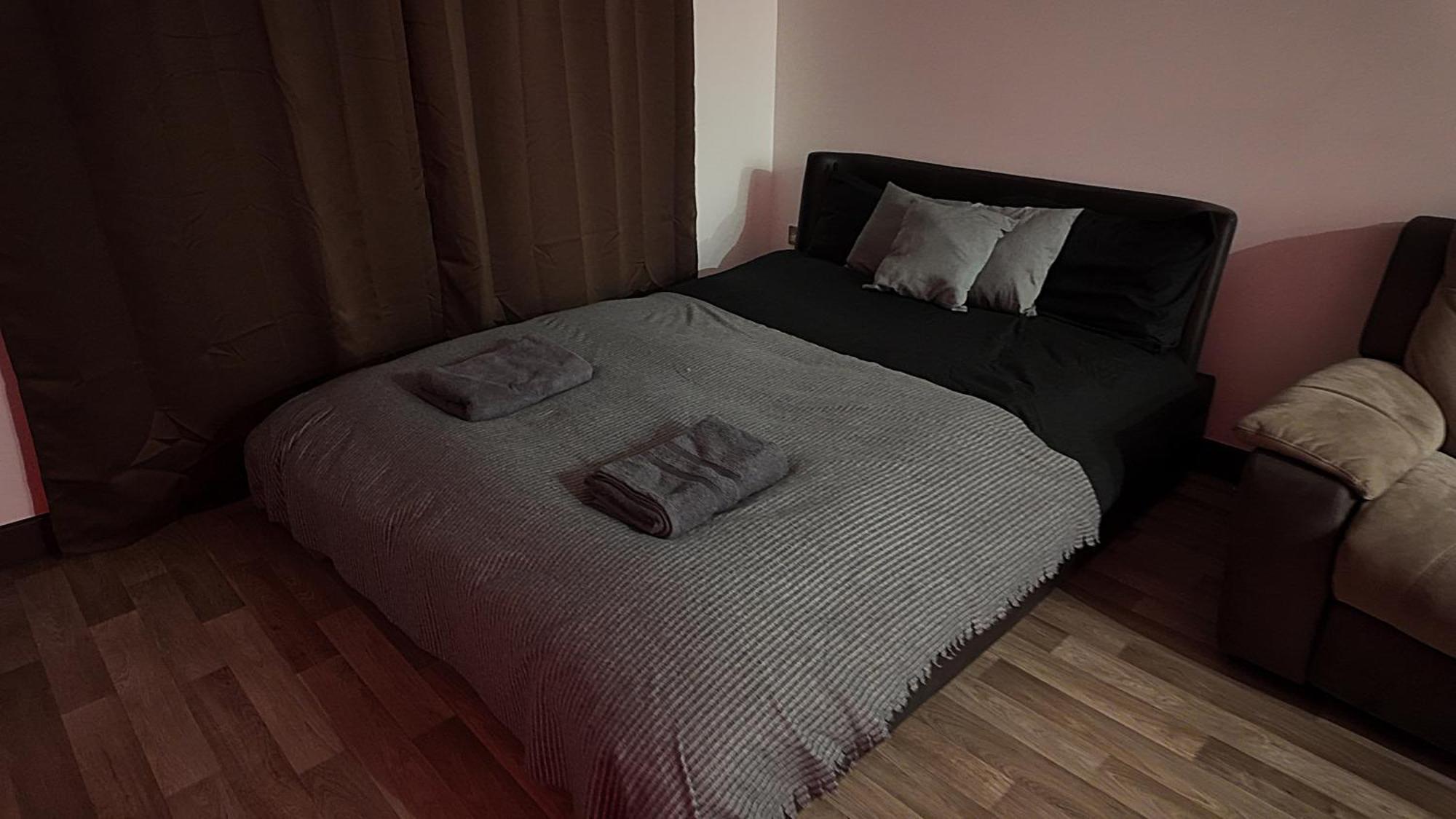 Luxurious Birmingham City Apartment Extérieur photo